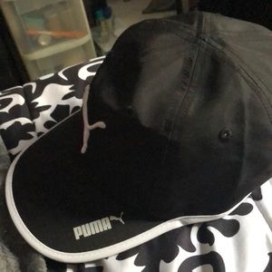 Puma hat